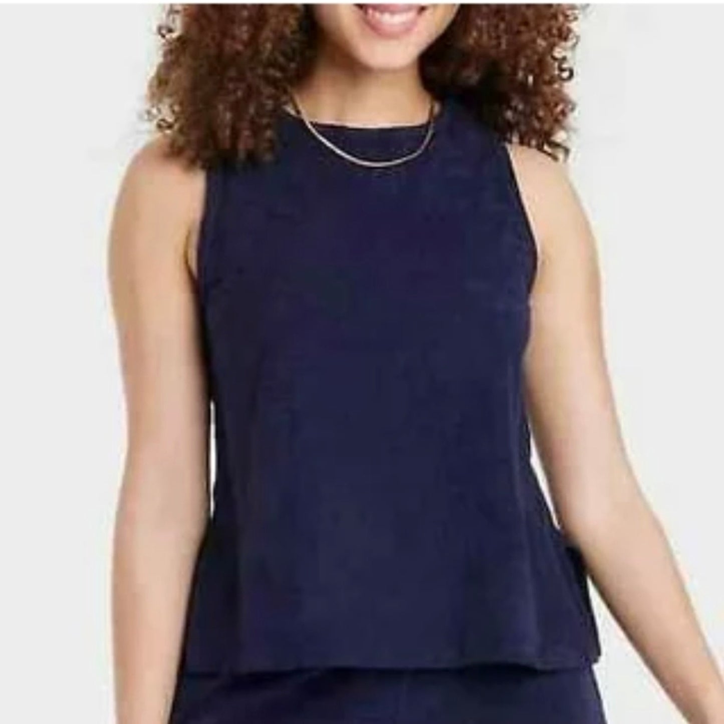 J. Crew Peplum Top - Small