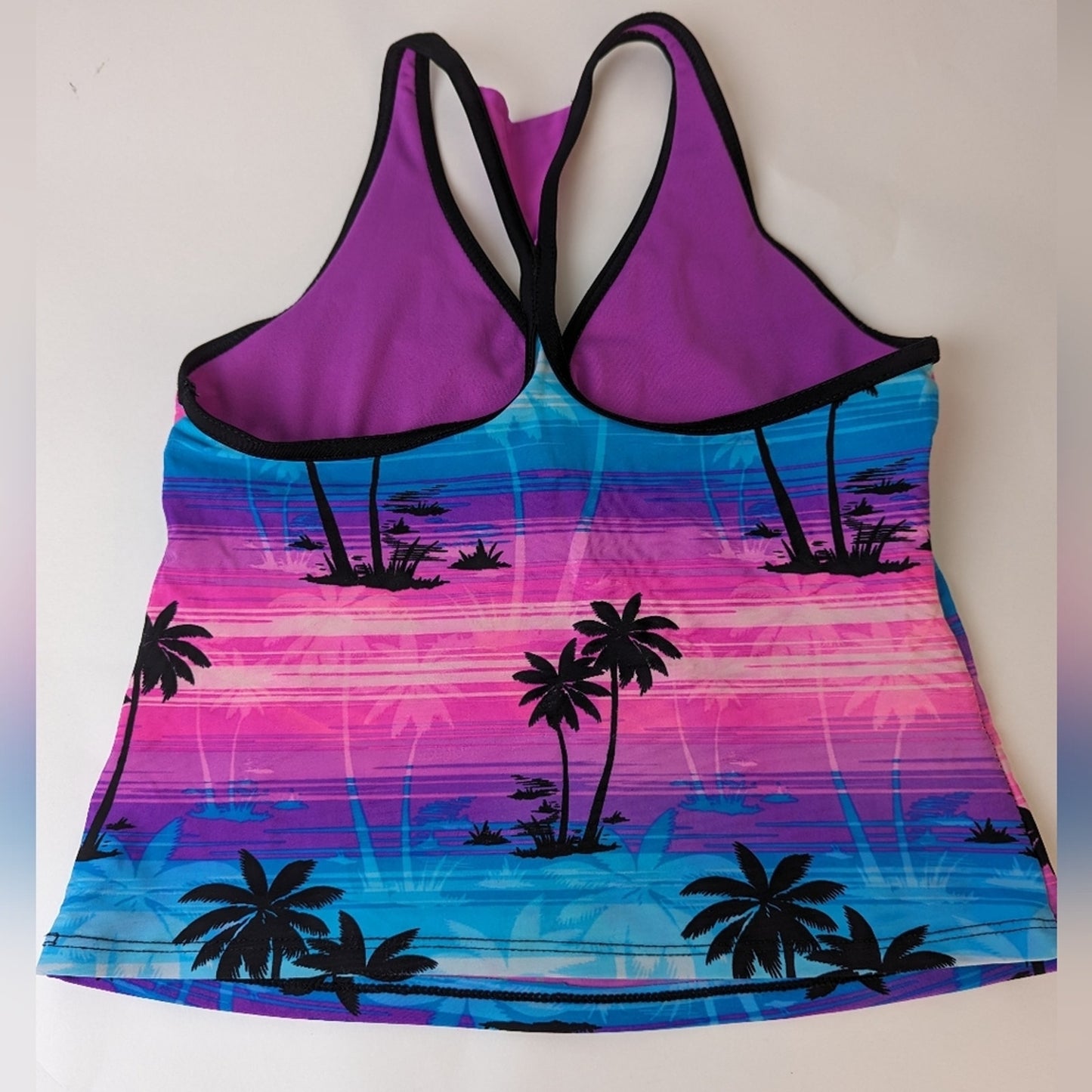 Gerry Tankini Top / 14