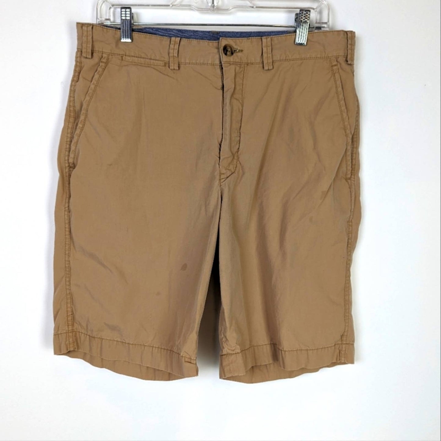 Polo Ralph Lauren Khaki Shorts 32