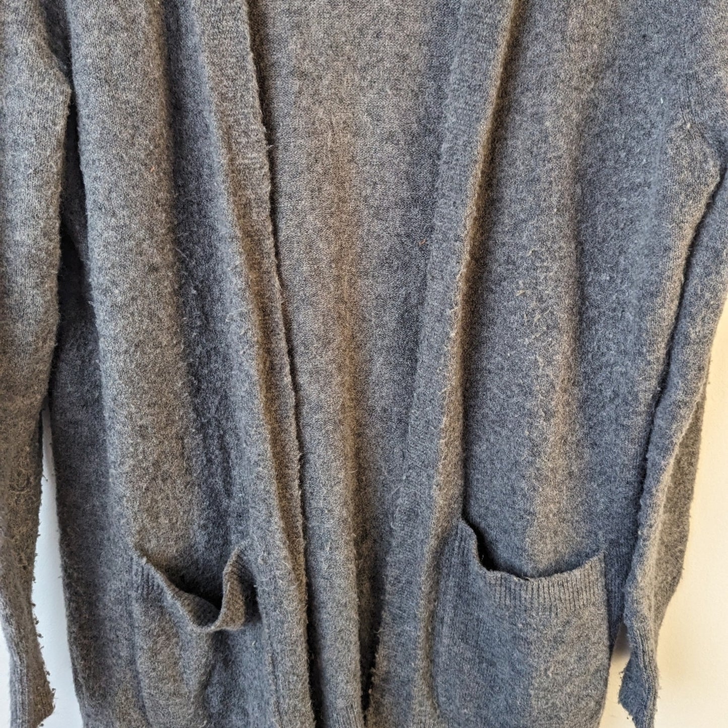 Madewell Kent Cardigan Sweater / XS