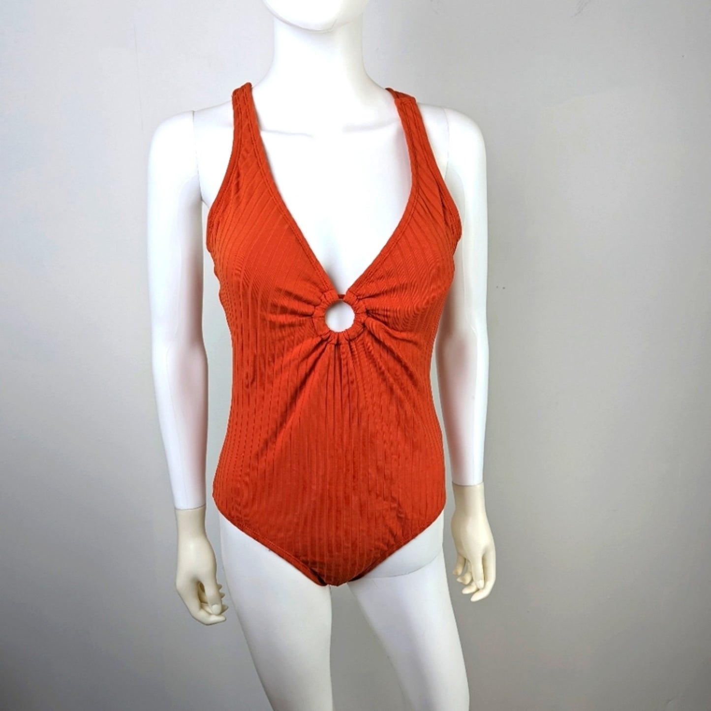 Kona Sol One Piece Swimsuit - Medium