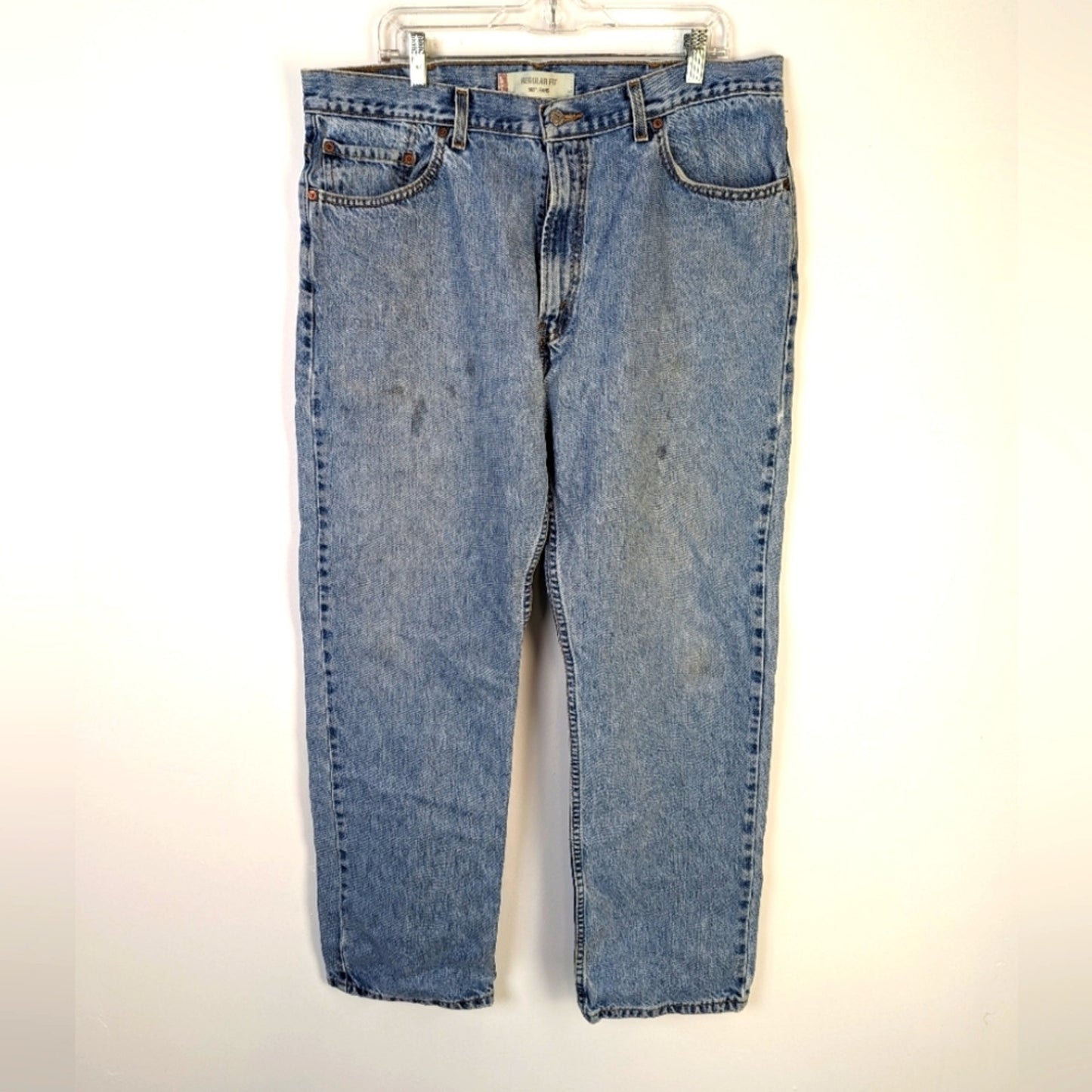 Levi's 505 Jeans