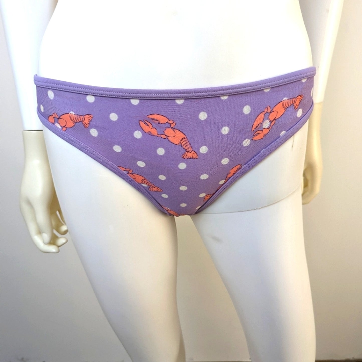 Aerie Lobster Bikini Bottom S