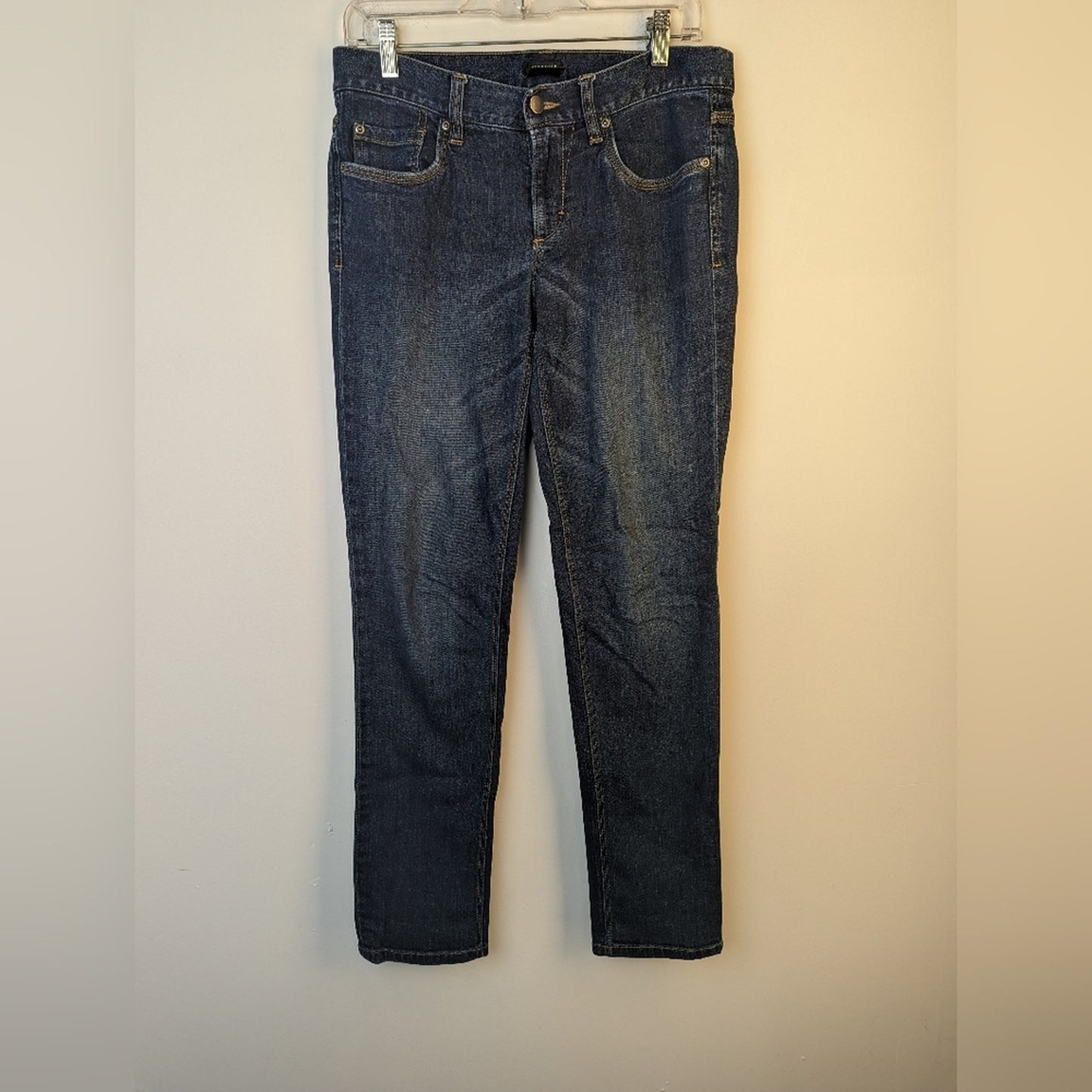 Ann Taylor Modern Fit Jeans / 2