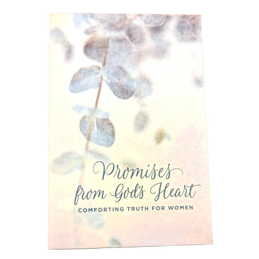 Promises from God's Heart