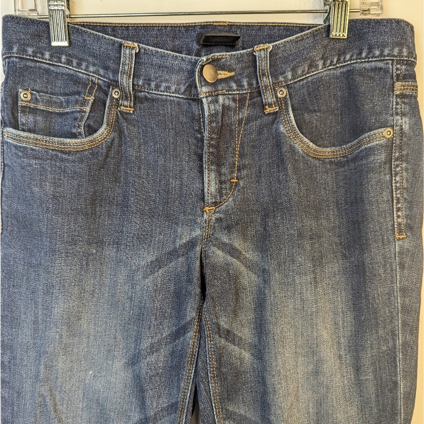 Ann Taylor Modern Fit Jeans / 2