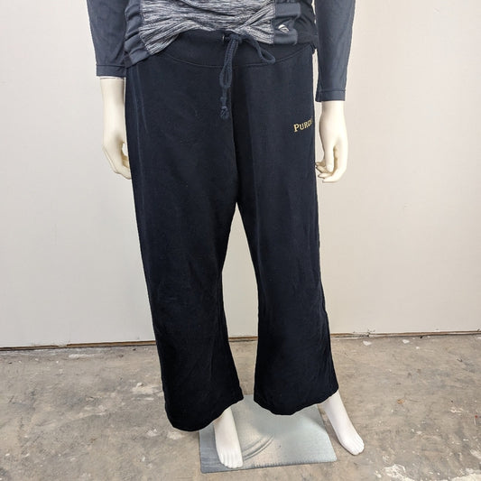 Enza Purdue Sweatpants L