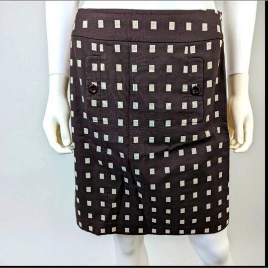 Ann Taylor Pencil Skirt / 2P