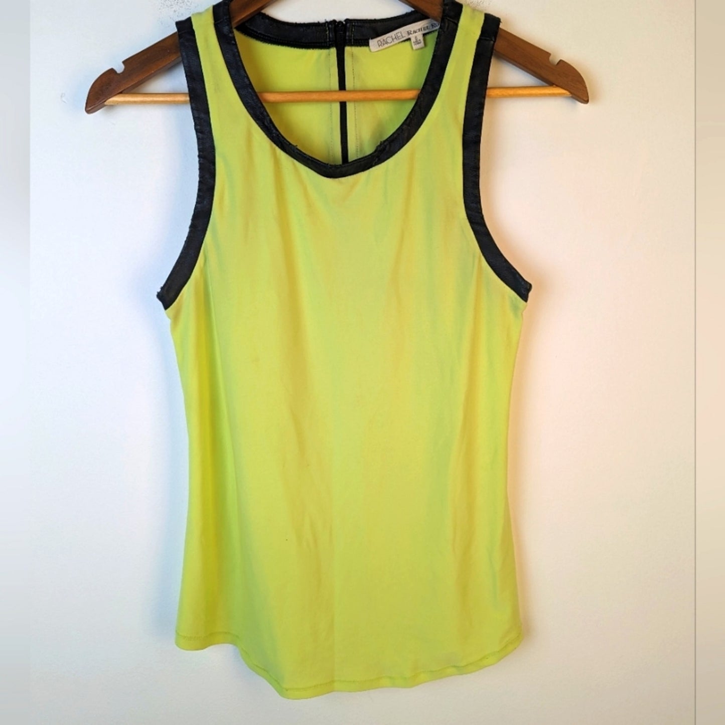 Rachel Roy Tank Top - Small