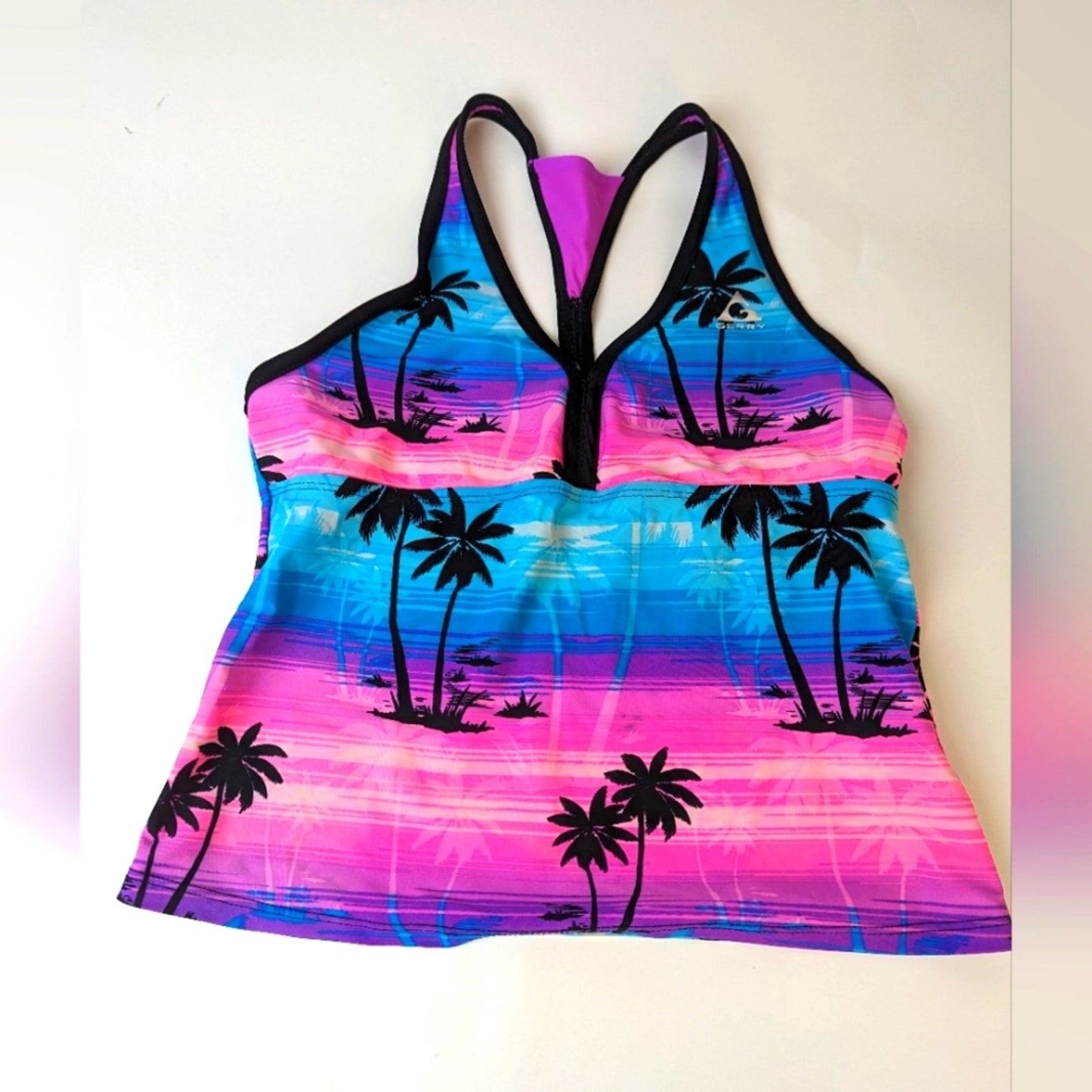 Gerry Tankini Top / 14