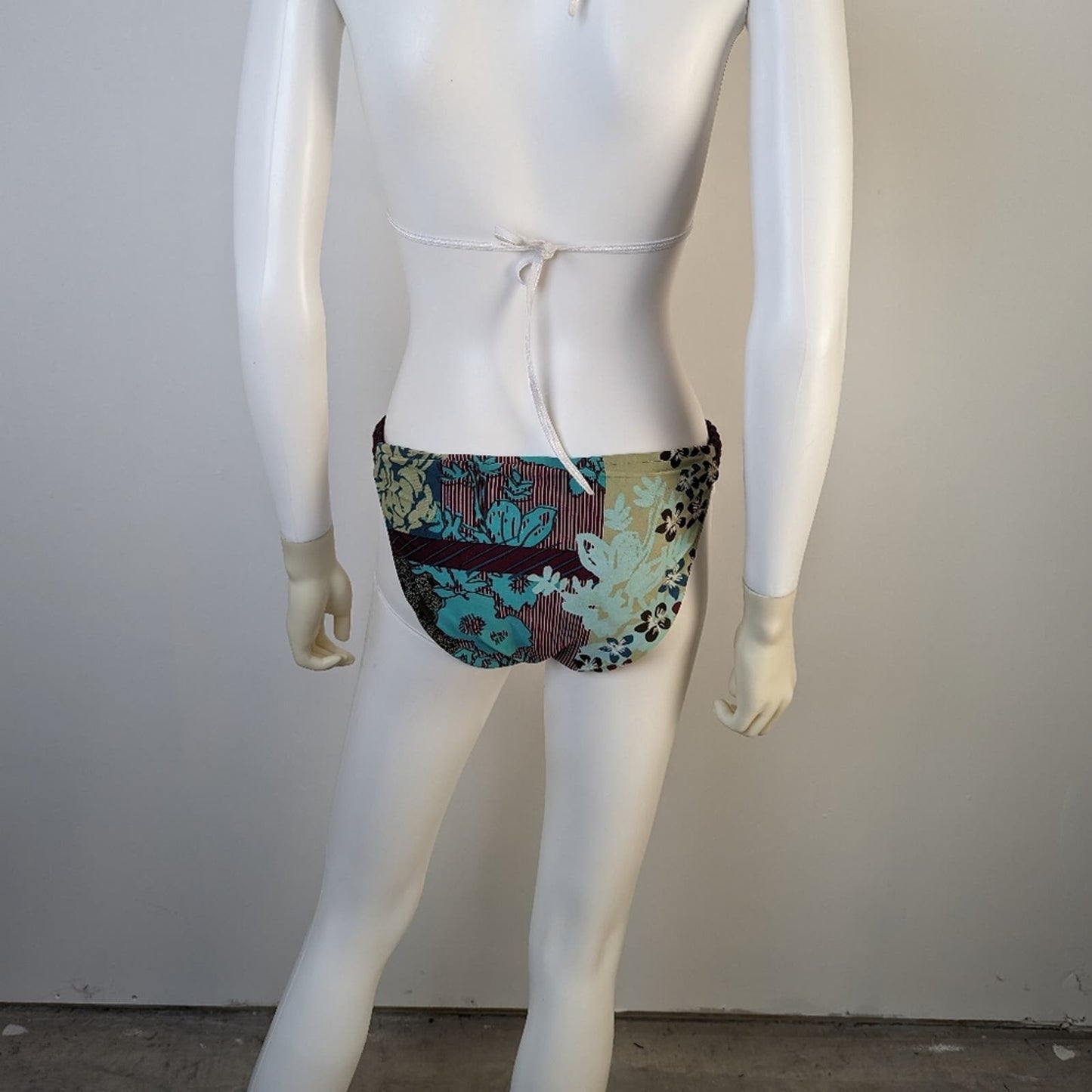 Lucky Brand Bikini Bottoms - Small