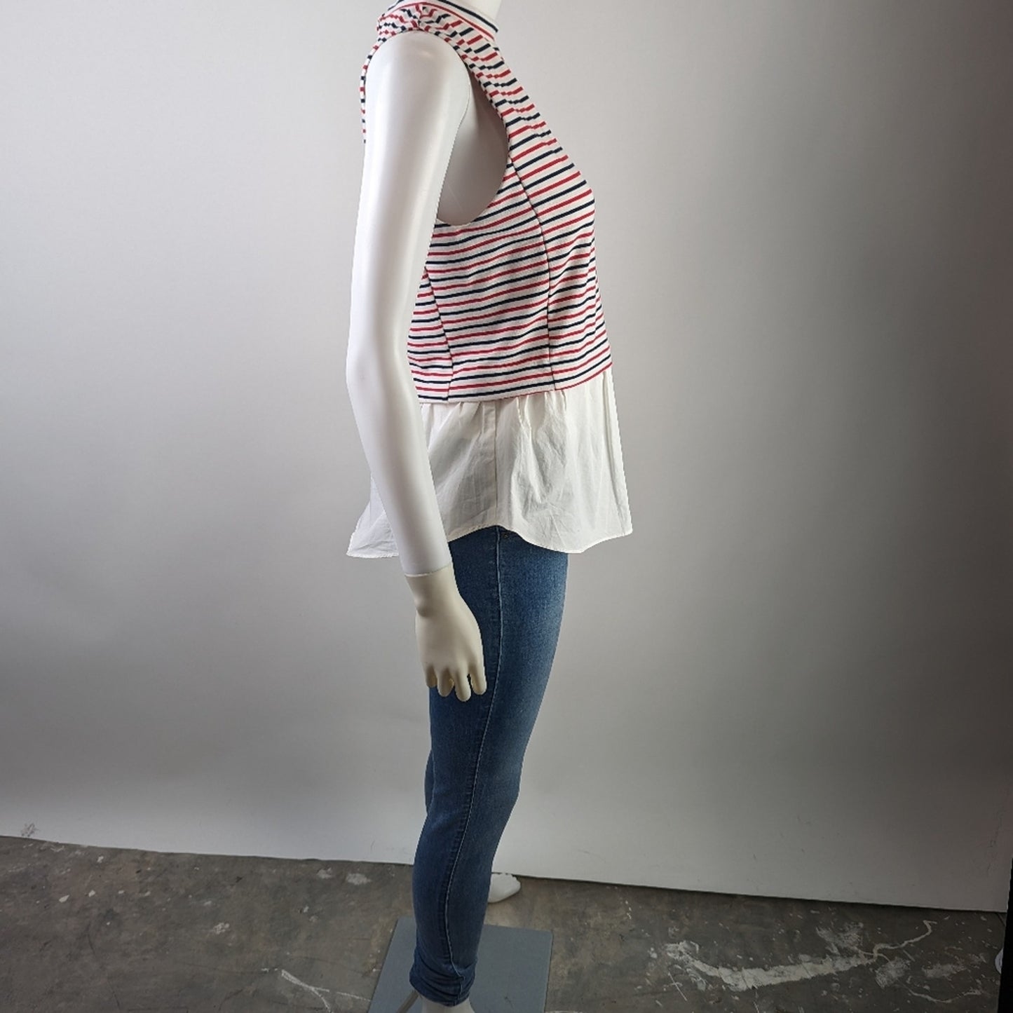 English Factory Blouse - Small