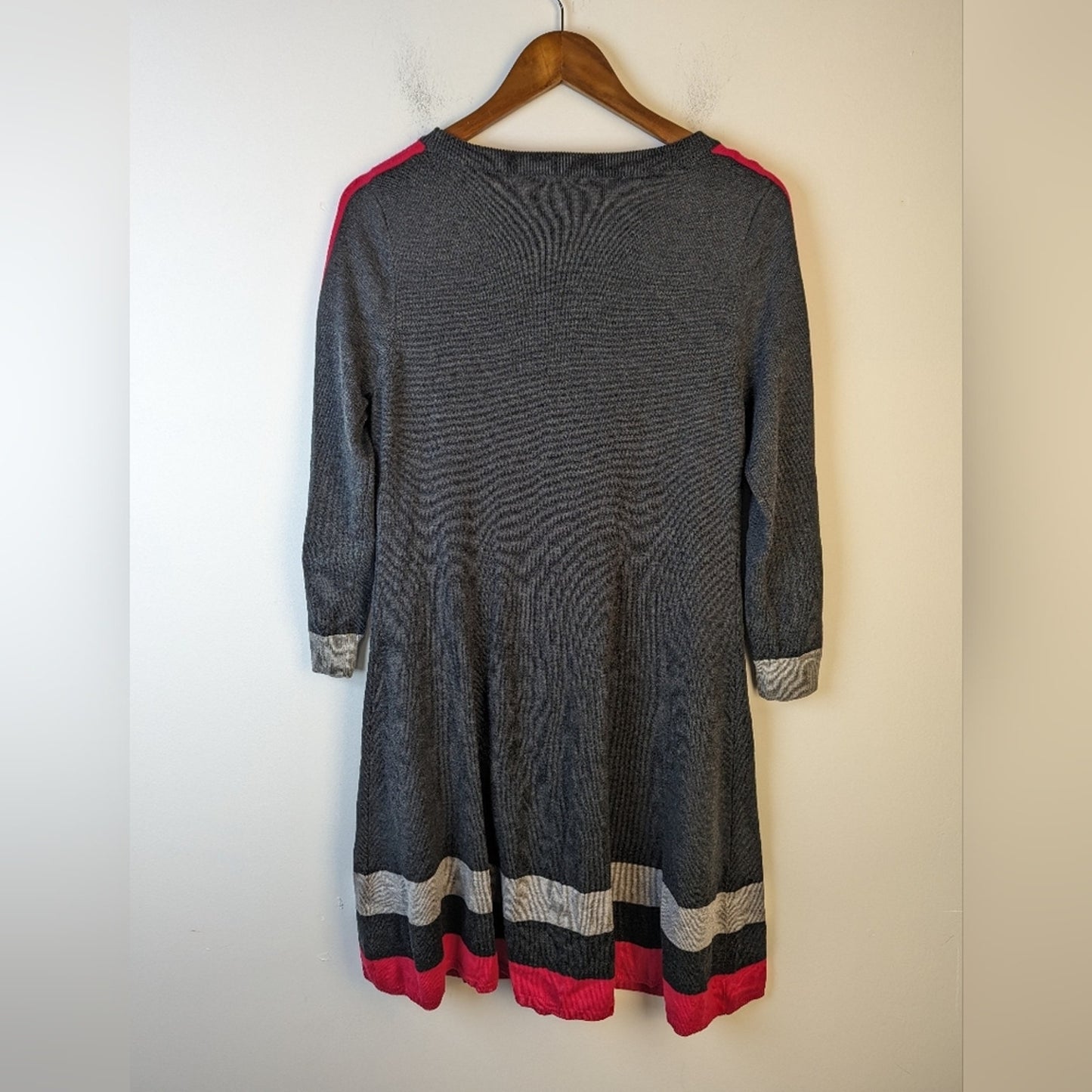 Vince Camuto  Sweater Dress - Medium