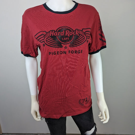 Hard Rock Cafe Tee Shirt