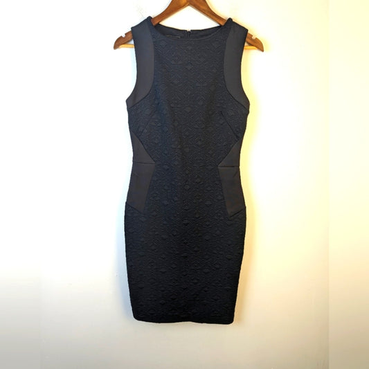 Metaphor Little Black Dress - Medium