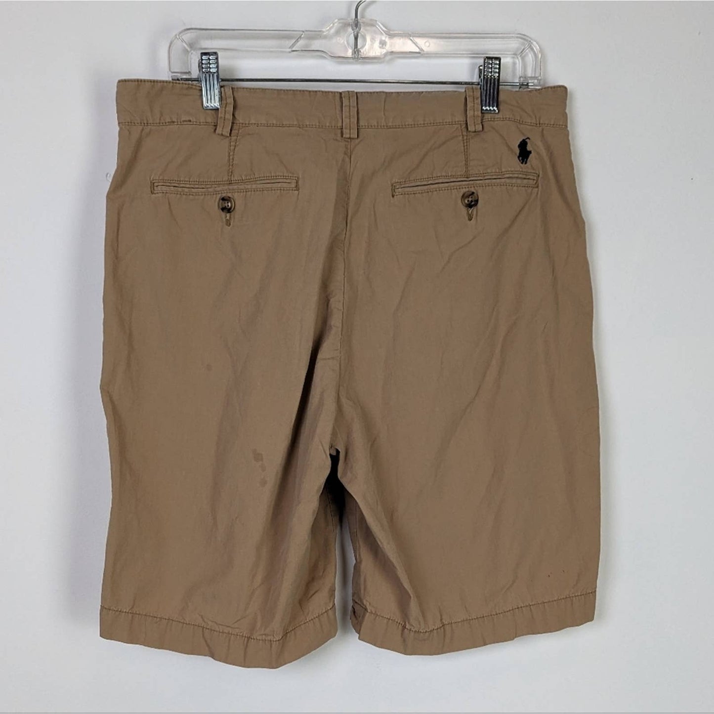 Polo Ralph Lauren Khaki Shorts 32