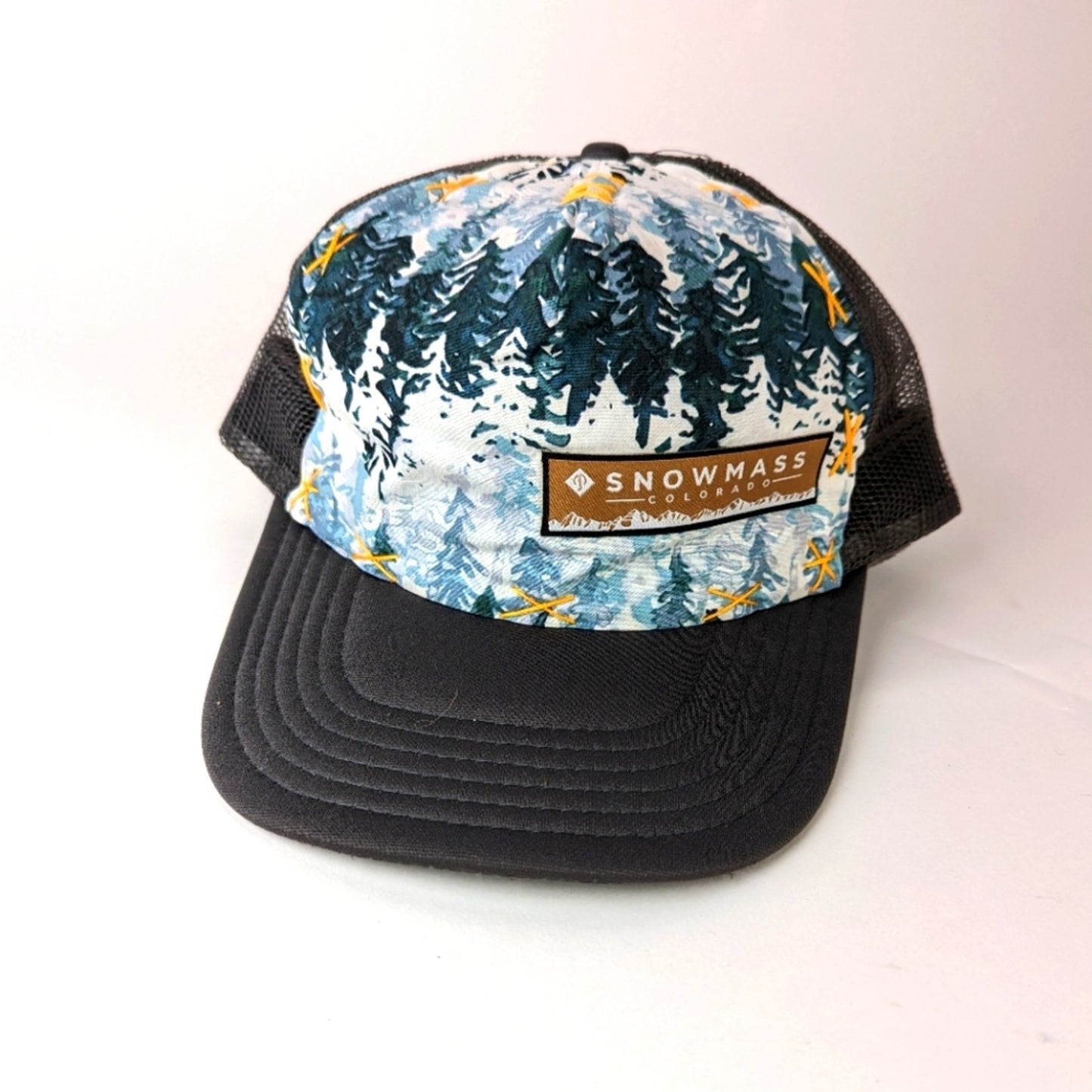 Blowfish Winter Walk Hat