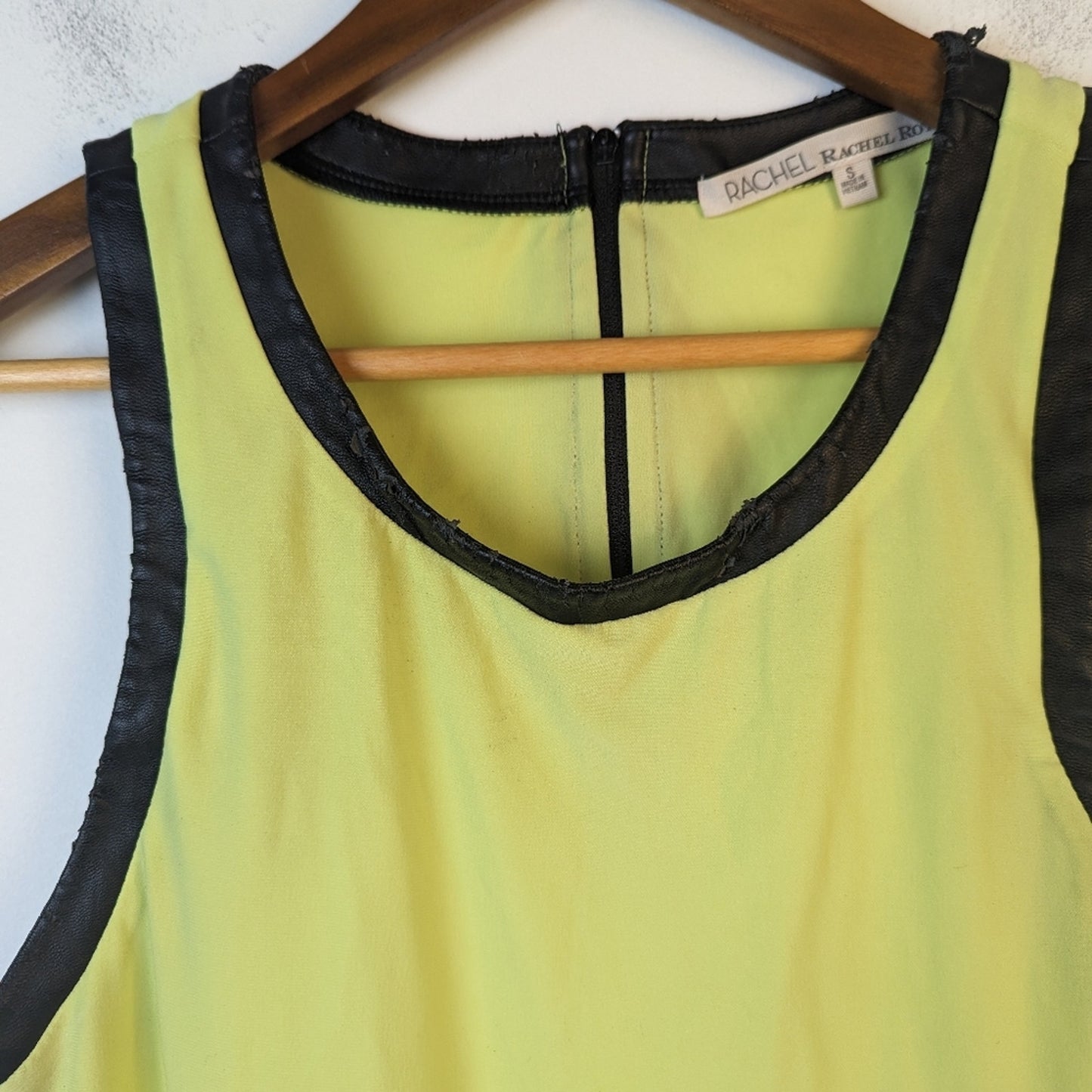 Rachel Roy Tank Top - Small