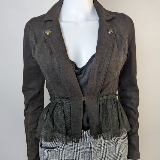 Mudd Jacket - XS