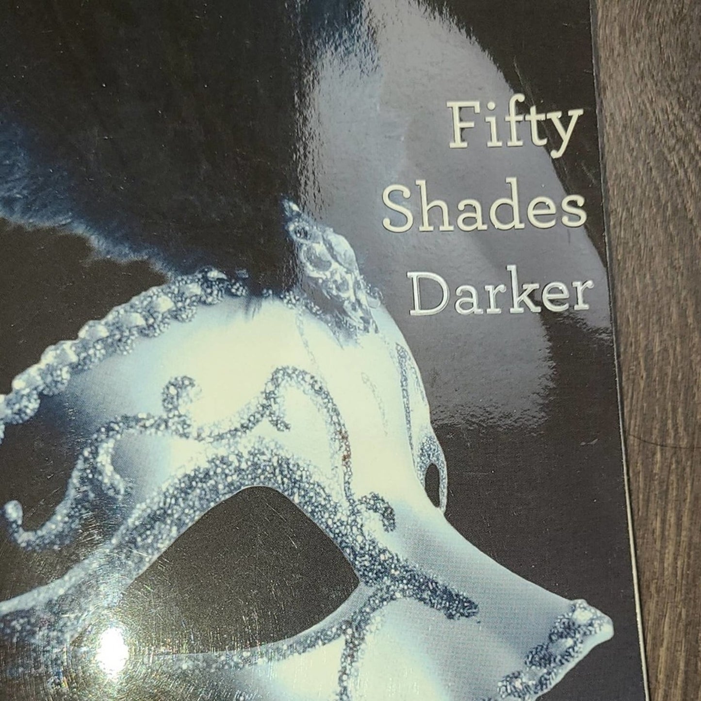 Fifty Shades of Grey trilogy