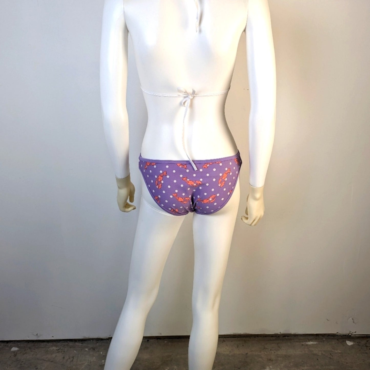 Aerie Lobster Bikini Bottom S