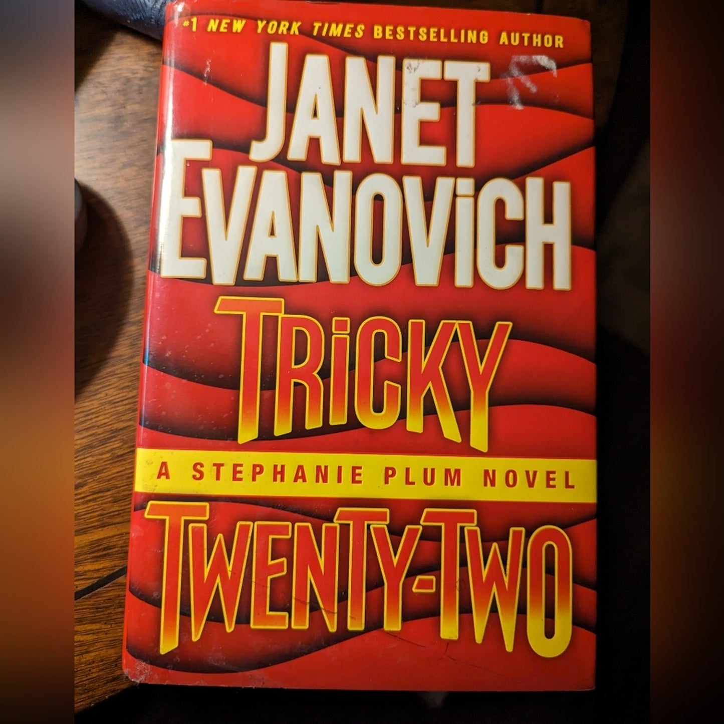 Bundle of Janet Evanovich Stephanie Plum Books