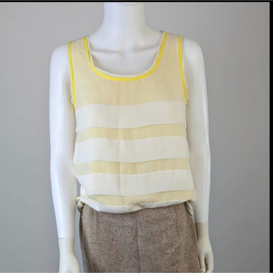 Loft Tank Top / XXS