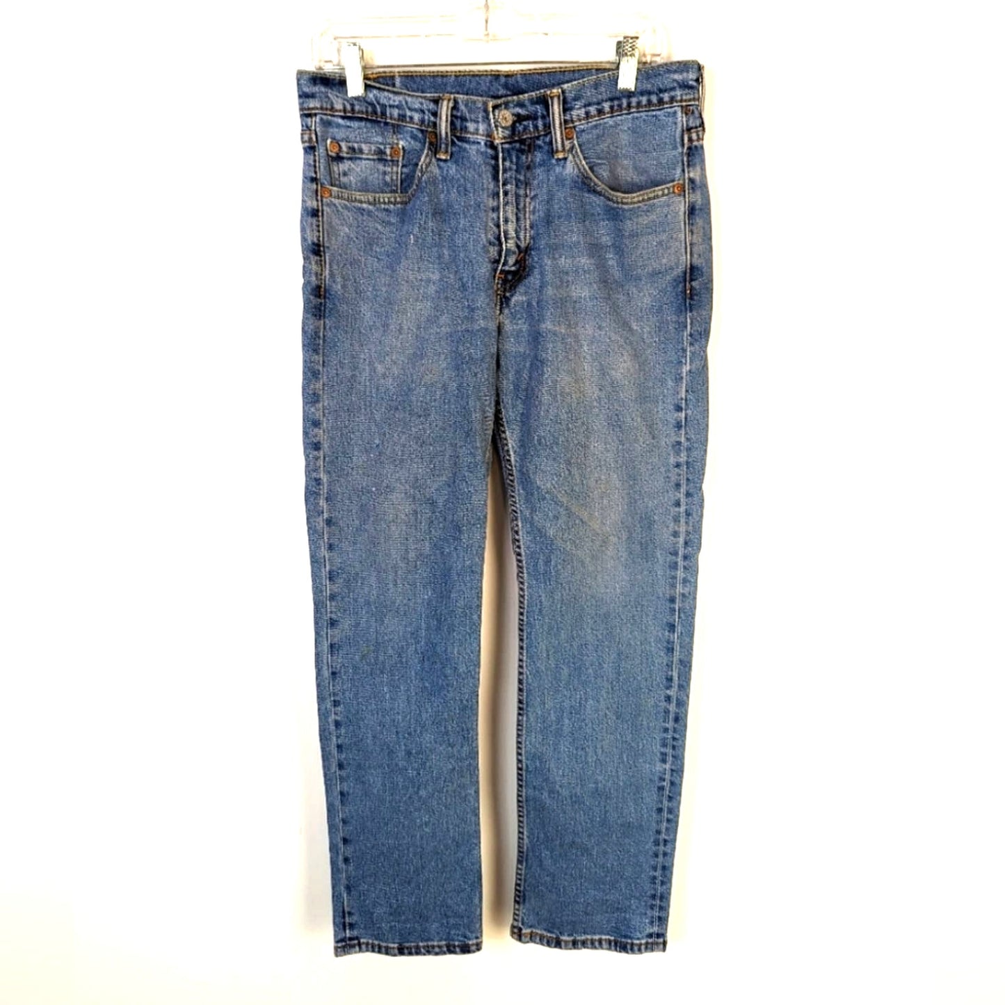 Levi's 517 Boot Cut Jeans 32 x 30