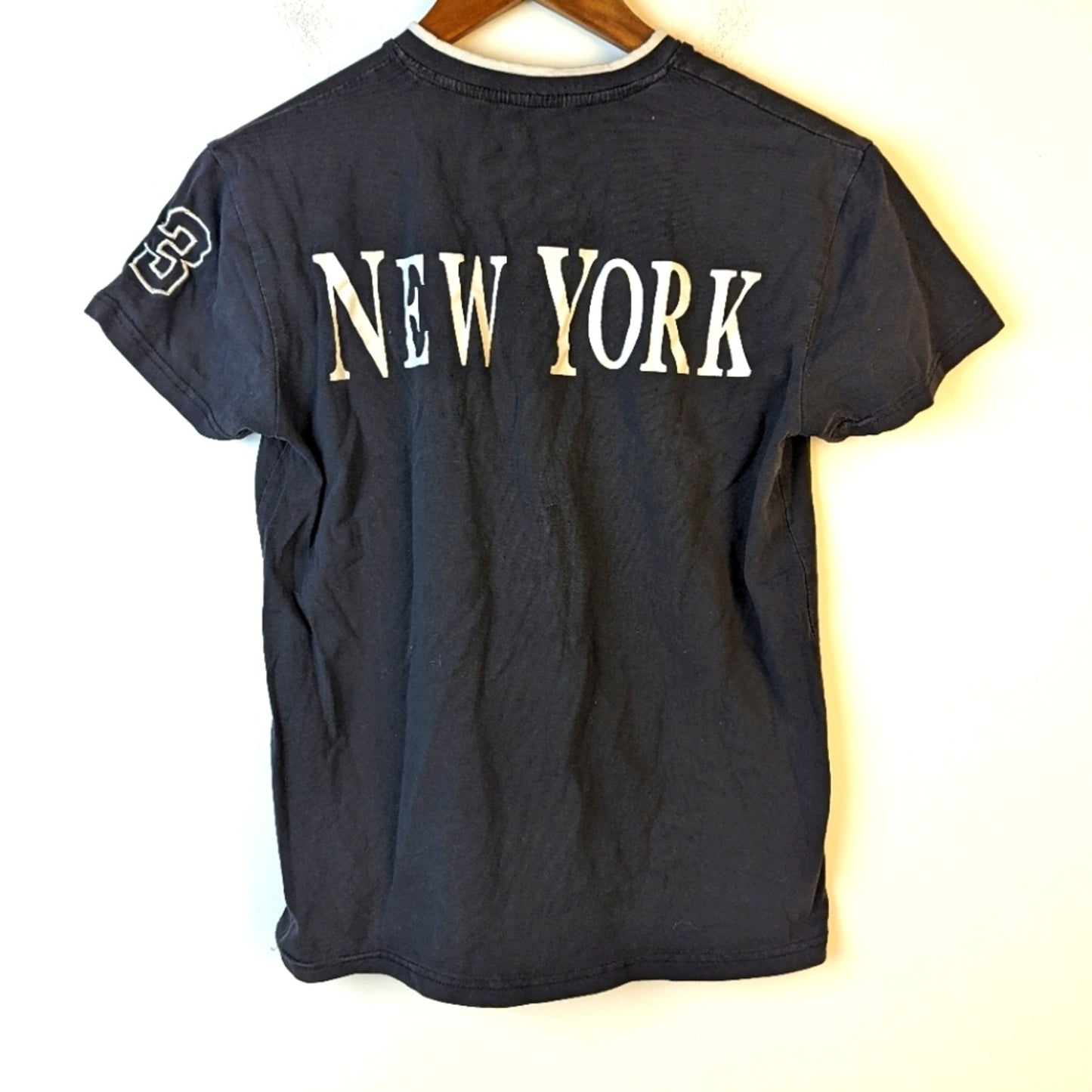 IDEA New York Tee Shirt - Medium