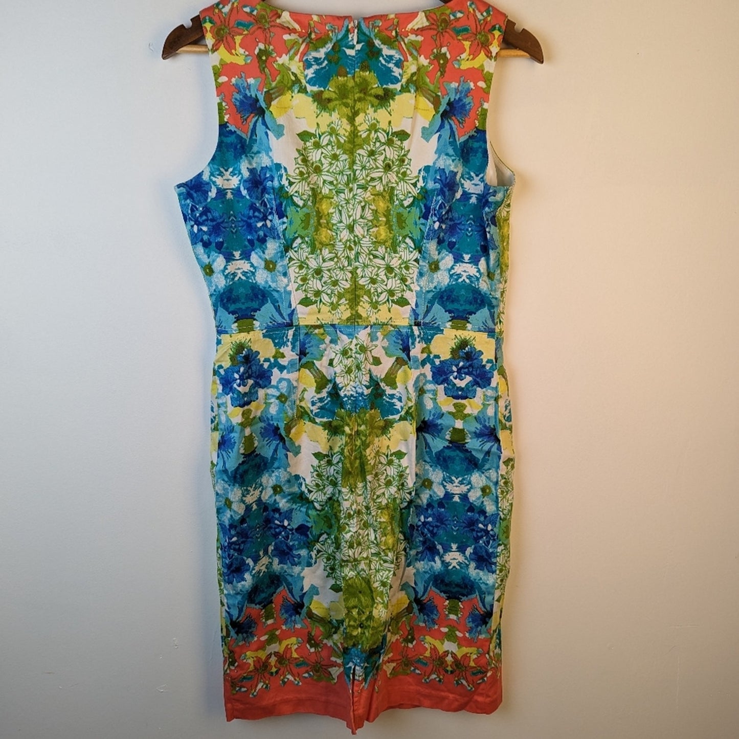 Nine West Floral Dress - 10