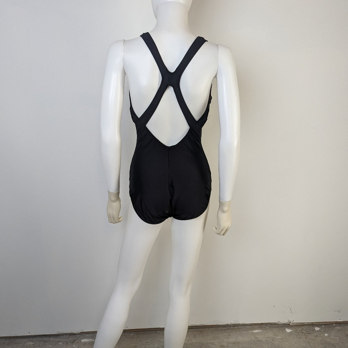 Speedo Racer Swimsuit - 16