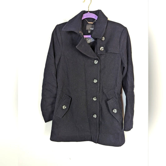 a.n.a. Pea Coat - S