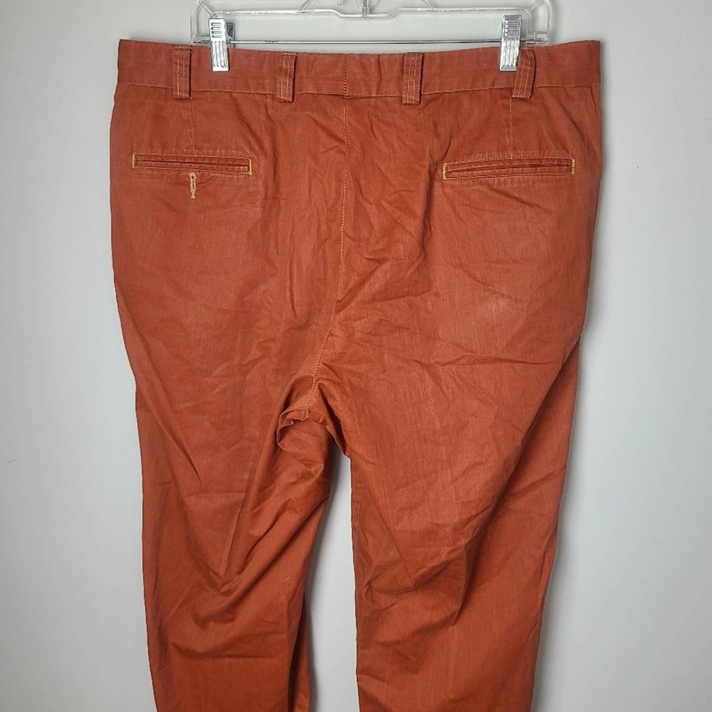 Bill's Khaki's Vintage Twill Pant Model M2